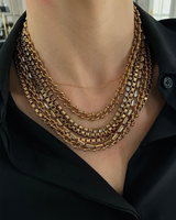 Vincenza Necklace