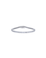 Lavender Bracelet