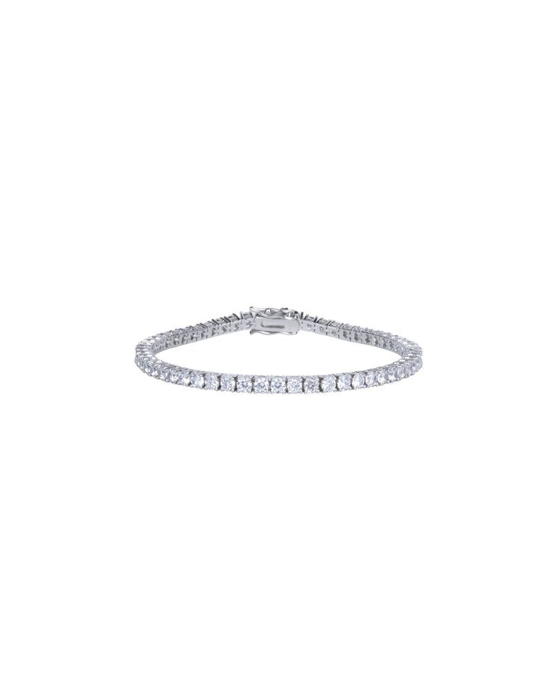 Lavender Bracelet