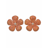 Violet Earring