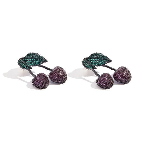 Cherry Earring