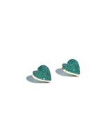 Heart Earring