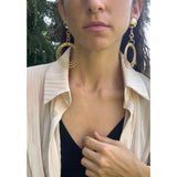 Regina Earring