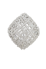 Celestine Collar Broş