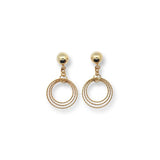 Regina Earring