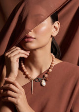Soul Signal Necklace
