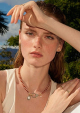 Manifest Glow Necklace