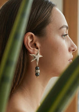 Magnetica Earring
