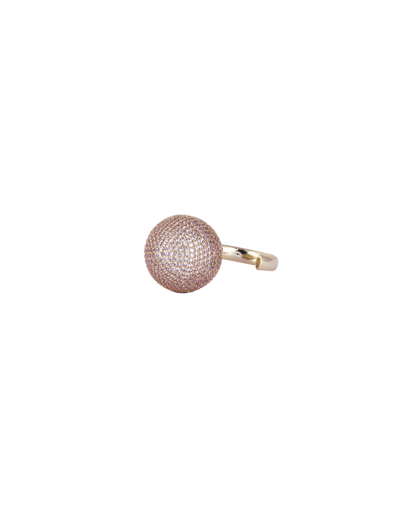 Cadence Ring