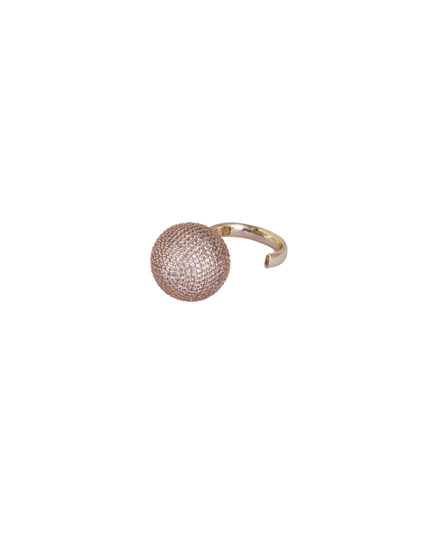 Cadence Ring